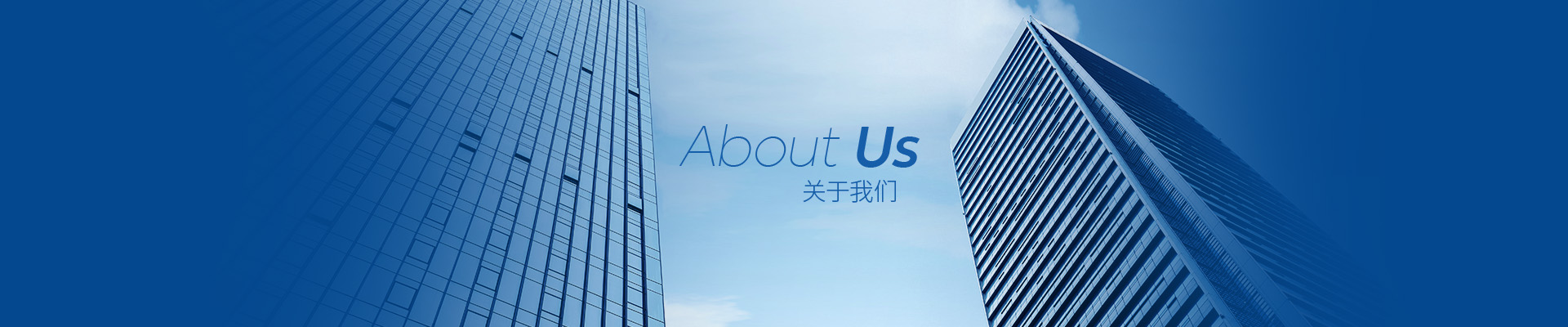 公司简介